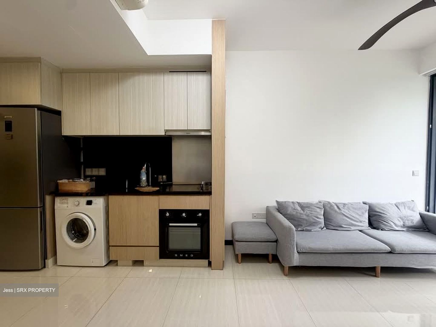 Gem Residences (D12), Condominium #569807621